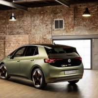 Volkswagen ID. 3