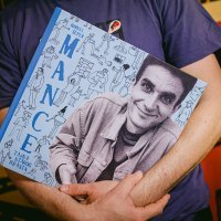 Mance - Tajna starog hrasta