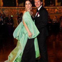 Begum Kiroglu;Edgardo Osorio