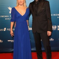 Branko Đurić Đuro, Tanja Ribič