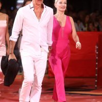 Branko Đurić Đuro, Tanja Ribič