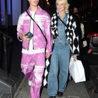 Mia Regan i Romeo Beckham