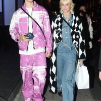 Mia Regan i Romeo Beckham