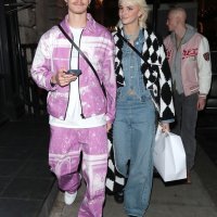 Mia Regan i Romeo Beckham