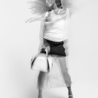 Prada 'Supernova' torbica