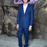 Grof Nikolai od Monpezata / danski princ Nikolai