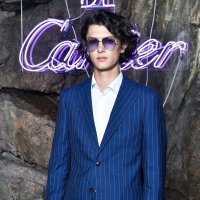 Grof Nikolai od Monpezata / danski princ Nikolai