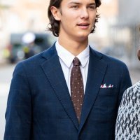 Grof Nikolai od Monpezata / danski princ Nikolai