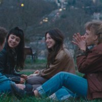 Les passagers de la nuit