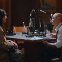 Les passagers de la nuit