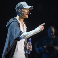 Justin Bieber