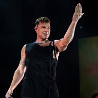 Ricky Martin