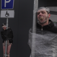 Jedan dan u Ukrajini