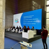 30. godišnjica .hr domene