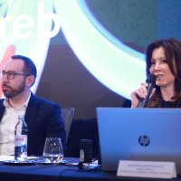 Tomašević na predstavljanju Festivala svjetla Zagreb