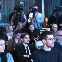 Tomašević na predstavljanju Festivala svjetla Zagreb