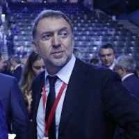 Oleg Deripaska