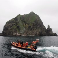 Japan ima više od 14.000 otoka, a oko nekih se spori sa susjedima