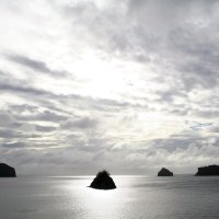 Japan ima više od 14.000 otoka, a oko nekih se spori sa susjedima