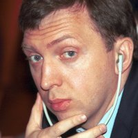 Oleg Deripaska