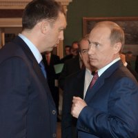 Oleg Deripaska