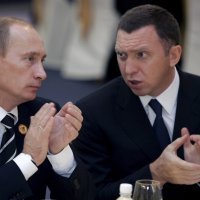 Oleg Deripaska