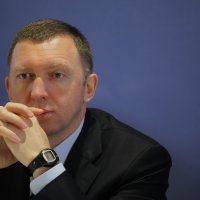 Oleg Deripaska