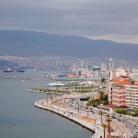 Izmir