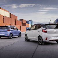 Hyundai osvježio i10