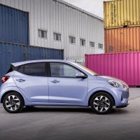 Hyundai osvježio i10