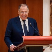 Blinken i Lavrov na susretu G20