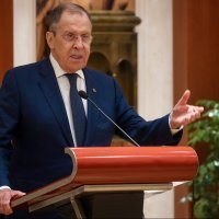 Blinken i Lavrov na susretu G20