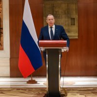 Blinken i Lavrov na susretu G20