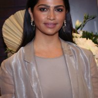 Camila Alves McConaughey