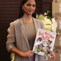 Camila Alves McConaughey