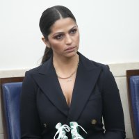 Camila Alves McConaughey