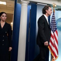 Camila Alves McConaughey