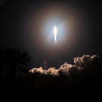 SpaceX šesti put uspješno poslao astronaute na ISS