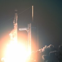 SpaceX šesti put uspješno poslao astronaute na ISS