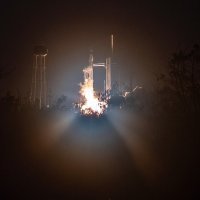 SpaceX šesti put uspješno poslao astronaute na ISS