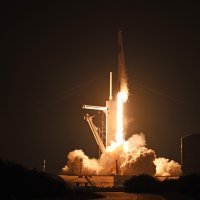 SpaceX šesti put uspješno poslao astronaute na ISS