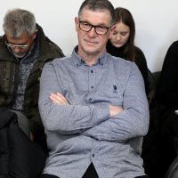 Reno Sinovčić i Novica Erlić proglašeni krivima