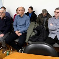 Reno Sinovčić i Novica Erlić proglašeni krivima