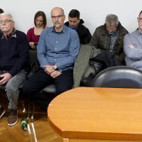 Reno Sinovčić i Novica Erlić proglašeni krivima