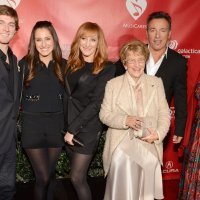 Bruce Springsteen s obitelji