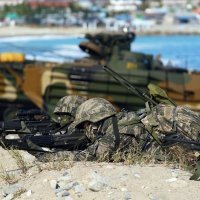 Vojska Južne Koreje