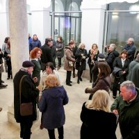 Izložba 'Umjetnički obrt u italiji, remek djela iz Palače Madama u Torinu'