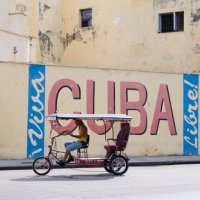 Havana, Kuba