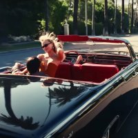 Serija The Idol, u kojoj glume Lily-Rose Depp i The Weeknd