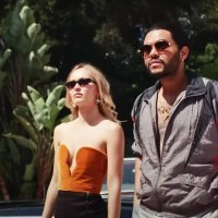 Serija The Idol, u kojoj glume Lily-Rose Depp i The Weeknd